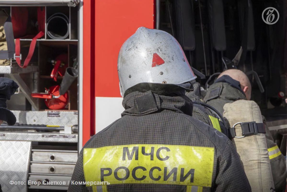 Семь человек погибли в ДТП на трассе под Тобольском в Тюменской области