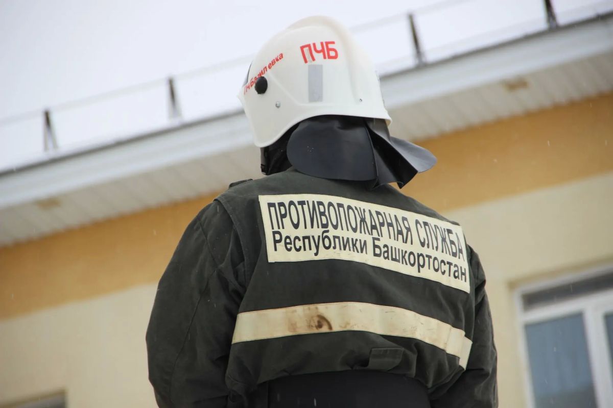 С наступлением холодов риск пожаров в жилье возрастает