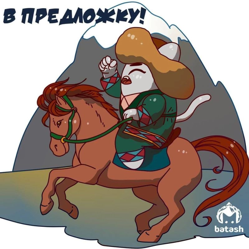 Тук-тук-тук! Мы к вам с важным напоминаем: у нас продолжает работать предложка