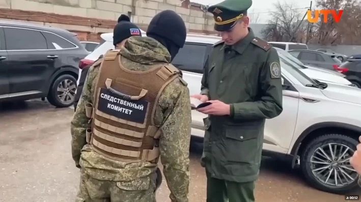 В Уфе выявили уклонистов и доставили в военкомат