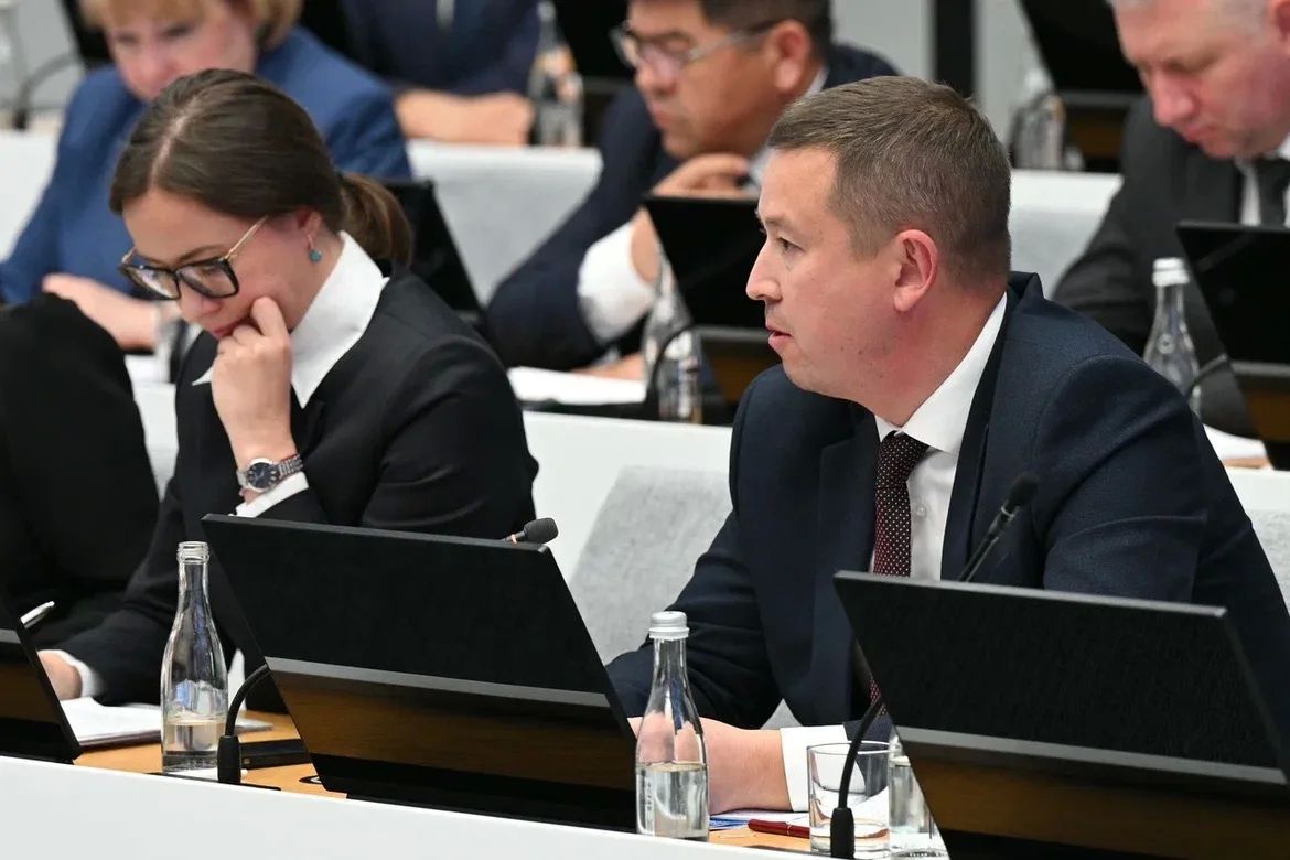 Республика Башкортостан продолжает развивать промышленное сотрудничество с Республикой Беларусь Республика Башкортостан продолжает развивать промышленное сотрудничество с Республикой Беларусь
