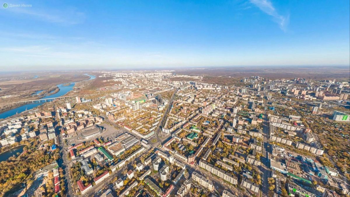 Кто претендует на должность мэра Уфы?