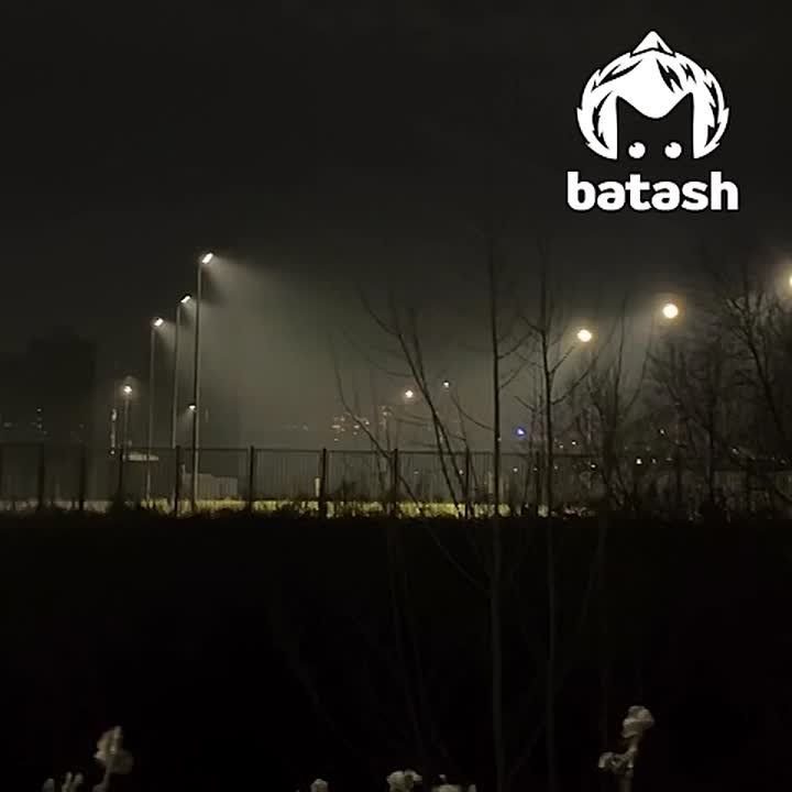 Уфу накрыли смог и запах гари