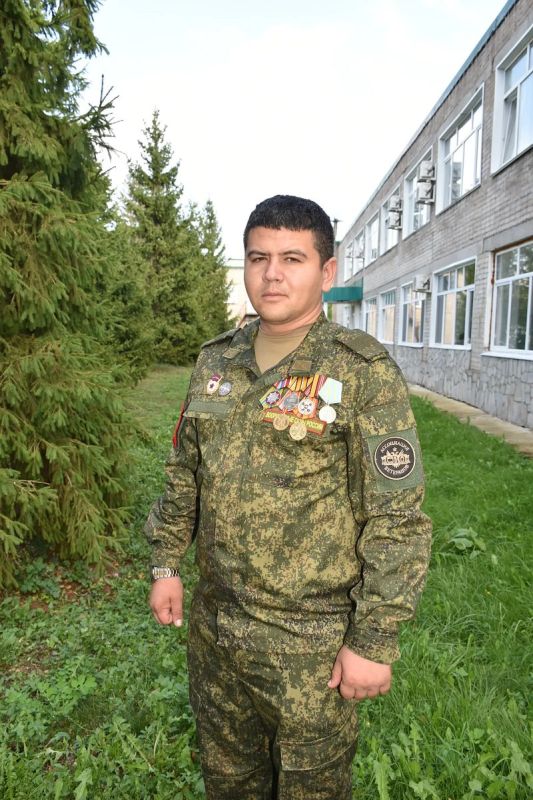 От миротворческих миссий до СВО