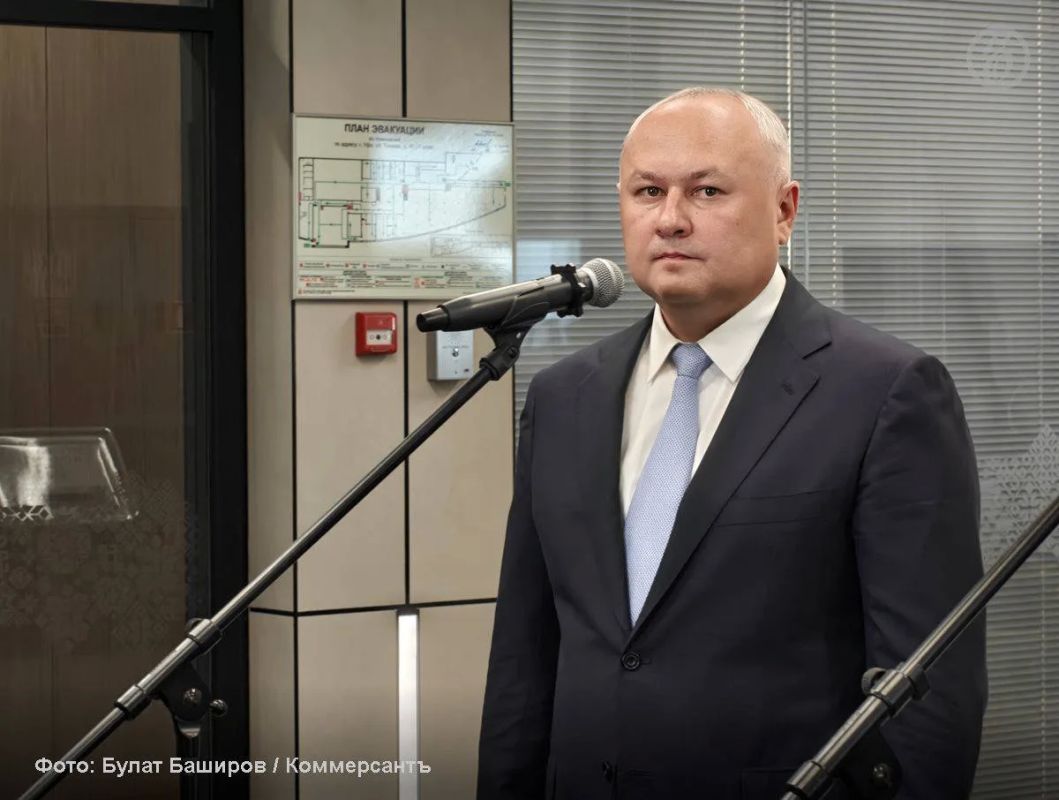 Курултай Башкирии единогласно проголосовал за назначение Александра Шельдяева премьер-министром республики без приставки «исполняющий обязанности»