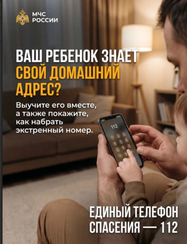 Дети не ищут опасность — они просто познают мир Дети не ищут опасность — они просто познают мир