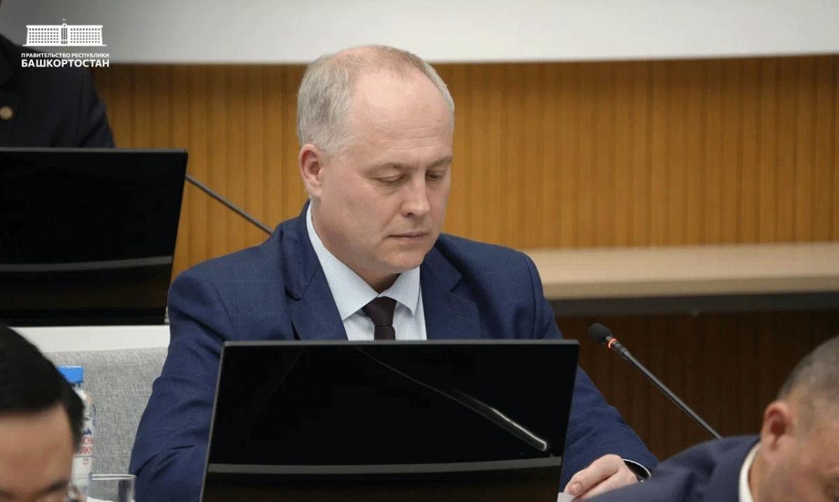 Александр Шельдяев озвучил предварительные итоги реализации нацпроектов Александр Шельдяев озвучил предварительные итоги реализации нацпроектов