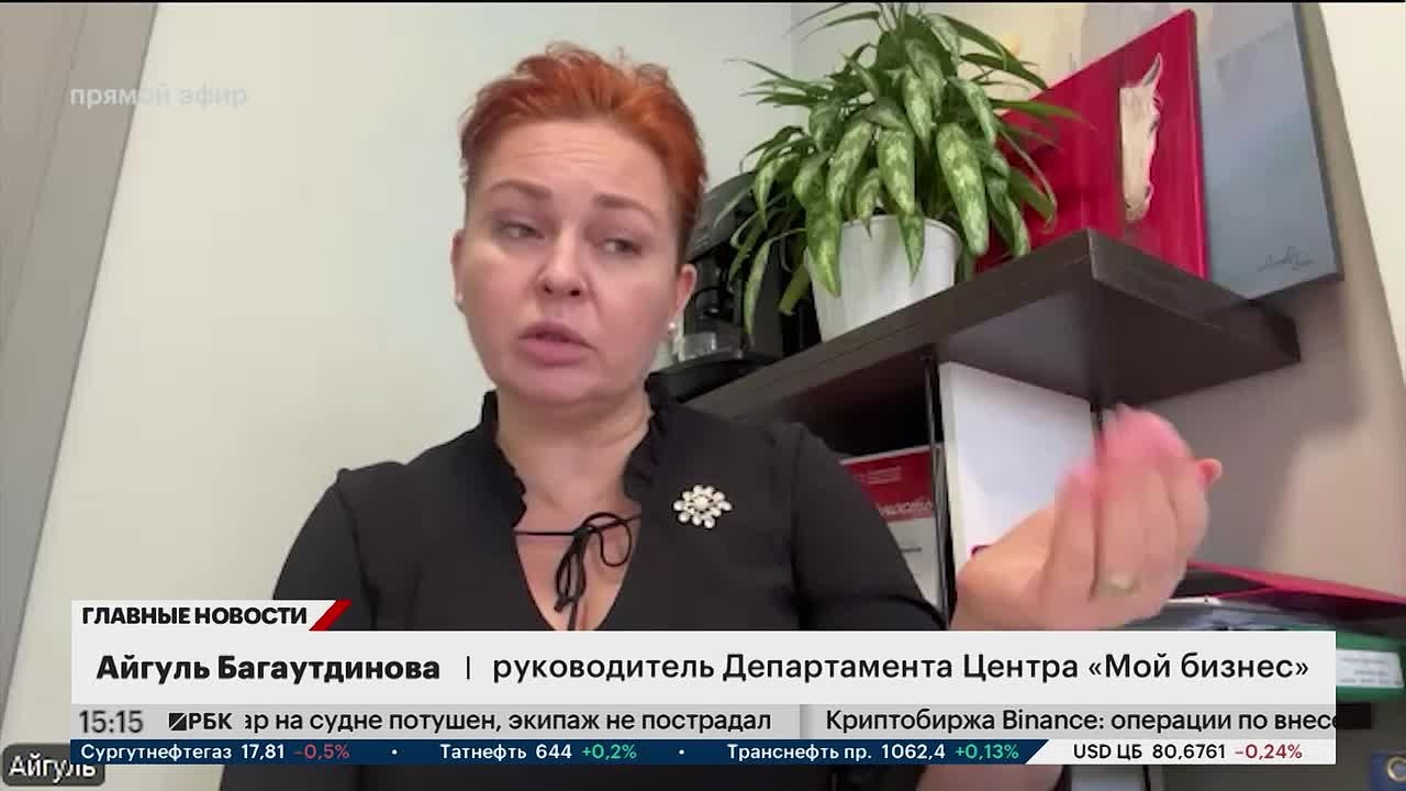 Более 1 тысячи предпринимателей зарегистрировались на участие в "Российской креативной неделе – Евразия", которая пройдет со 2 по 4 ноября в Башкортостане