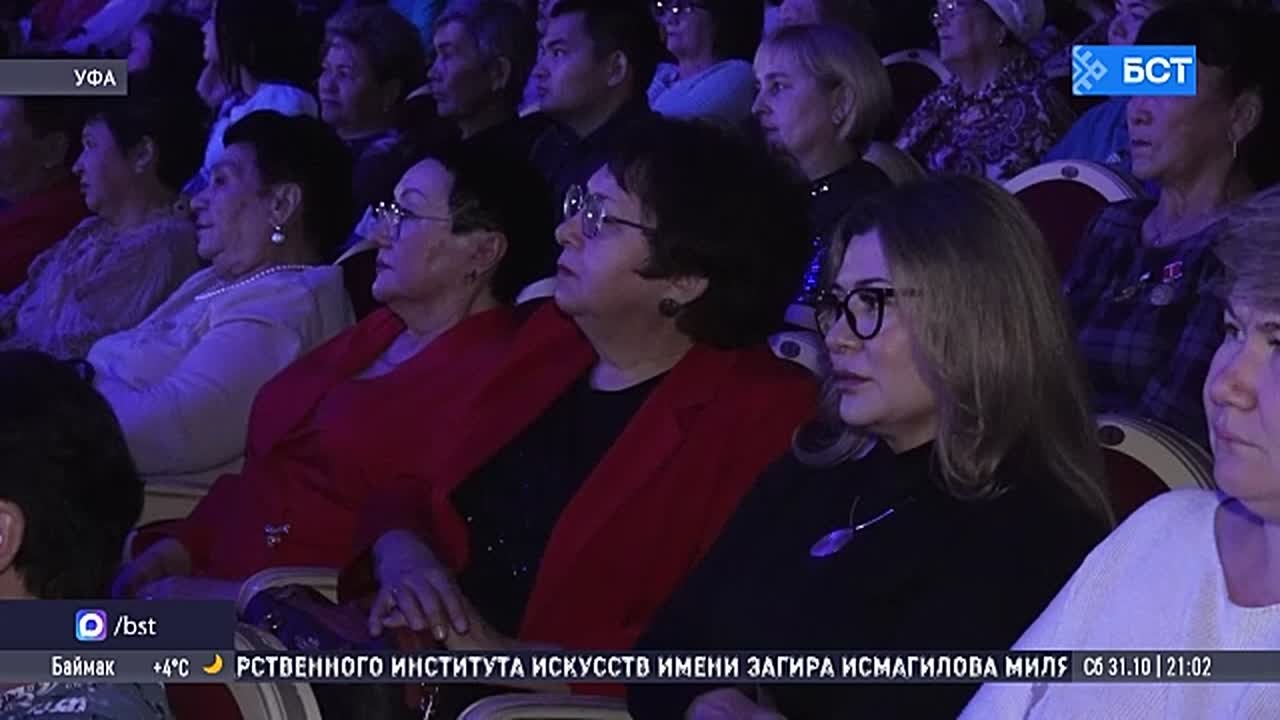 На телеканале БСТ завершился очередной сезон проекта «Мама»